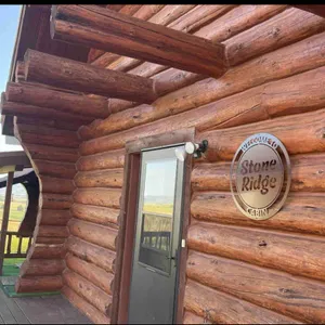 Stone Ridge Cabin! Wyomings Mountain Retreat.