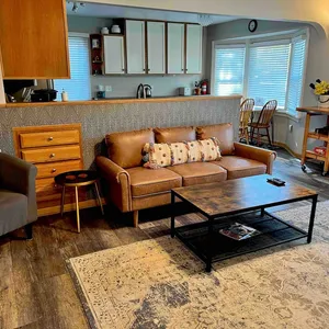 Mid-Century Charmer on a Tree Lined Street