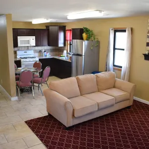 RSF 2 Bedroom Unit #1