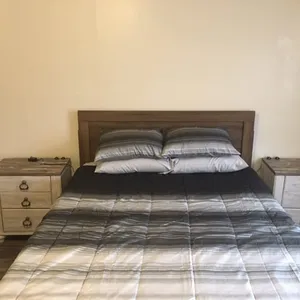 Downstairs one bedroom close to Fort Sill!