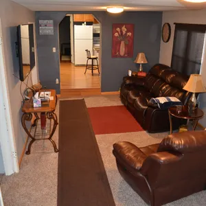 The White House 3 Bedroom updated home