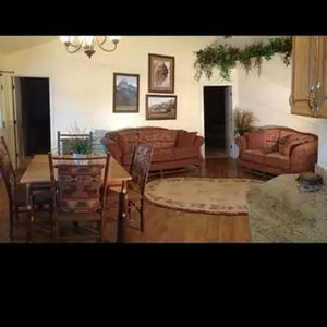 Mountain Suite