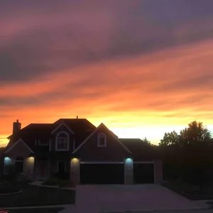 Omaha's Most 5 Star Home.  Luxury Golf Property
