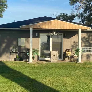 White Tail Meadows Studio Apartment