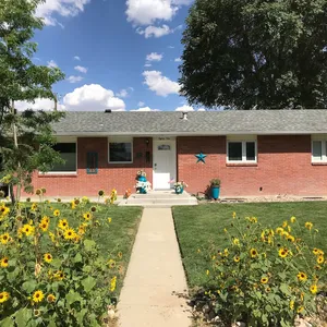 Randy & Dawn's Home