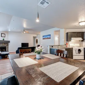 Jonathan's Place
