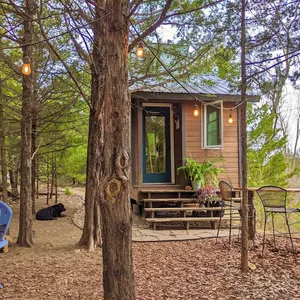 The Batch - Tiny House Living