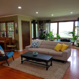Ranch Home Near Everything Except the Neighbors