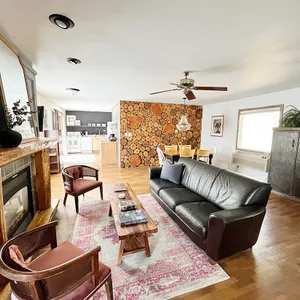 The Woodsley - Hinterwood Inn & Cabins
