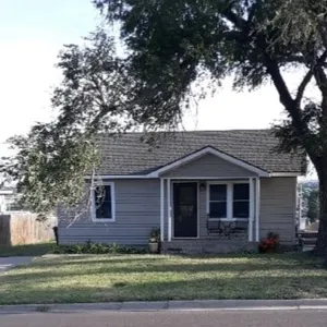 the Holt House