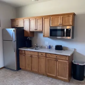 Monument View Suite