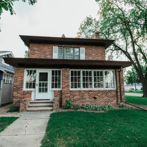 Riverside Duplex
