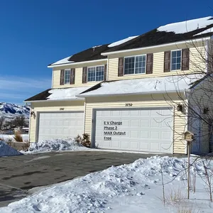 The Aspen House