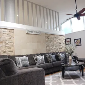 Spacious home 28 miles from Downtown Chicago