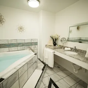 Star suites 321
