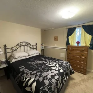 Garden Level Apartment