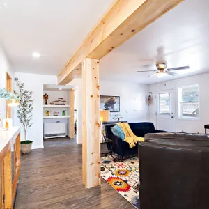 Chilkat Tower #2, downtown, 2BR Condo,
