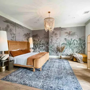 Bohème • Designer Luxury House for 12 • Montrose