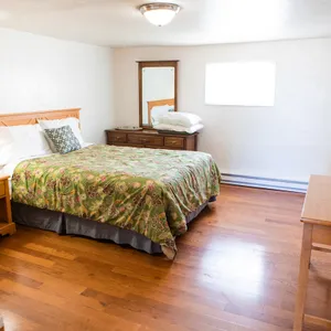 Spacious 1-bedroom home in the heart of Rawlins