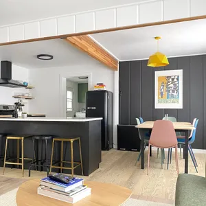 Newly Remodeled Alpine-Modern - Close to Downtown