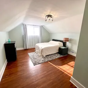 Lovely 1-bedroom near centrally located hospital