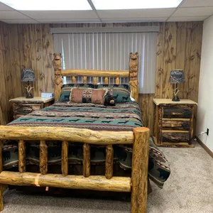 Eagle's Nest, Riverfront Living!