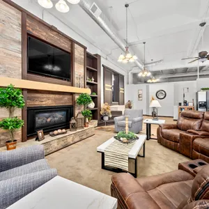Overnight Event Venue & Loft in downtown Mitchell