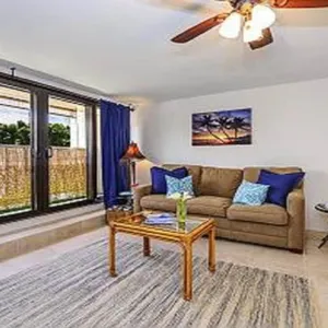 KA 202 Relaxing Studio w Mountain Views AC