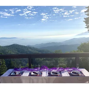 100 Mile View:Your Romantic Stay, No Cleaning Fees