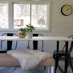 Minutes from Rushmore - Backroads Inn and Cabins