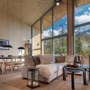 Chalet Northern Lights