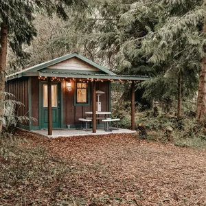 ❤ 1 Bedroom Cabin