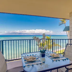 Kahana Reef 406