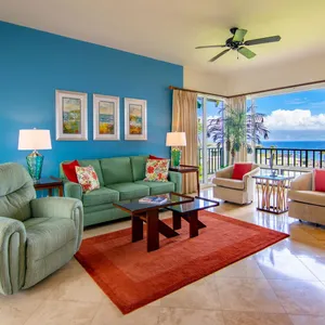 Kapalua Bay Villa 14B1