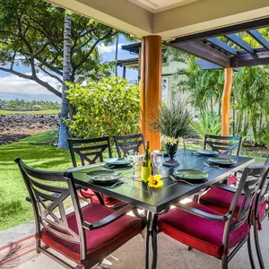 Golf Villas at Mauna Lani L5