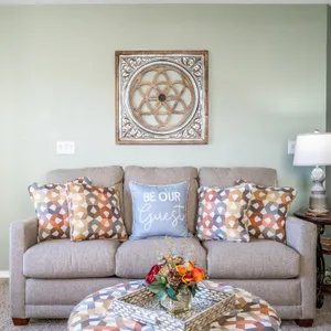 Fairways 3-3 - 2 BD | WK