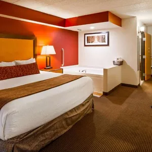 Best Western Plus Sidney Lodge