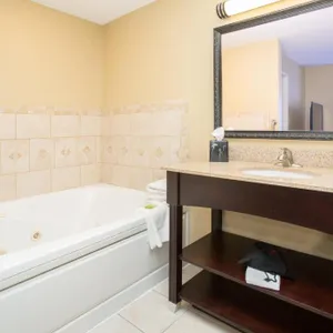 Holiday Inn Express Hotel & Suites Lexington, an IHG Hotel