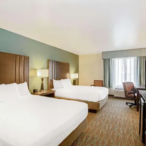 La Quinta by Wyndham Gillette