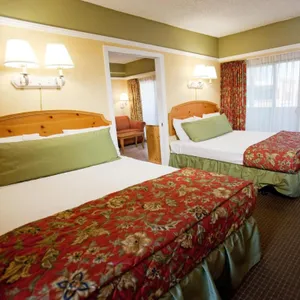 Urban Vacation Resort Condos in the Heart of Reno