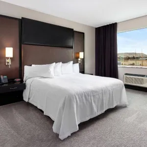 Hotel 21