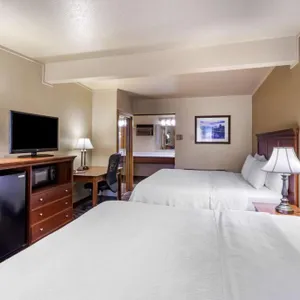 Best Western Dunmar Inn