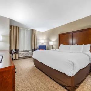 Comfort Inn & Suites Sidney I-80