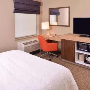 Hampton Inn York