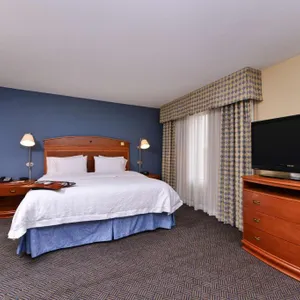Hampton Inn Evanston