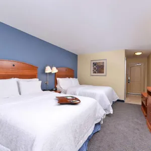 Hampton Inn Evanston
