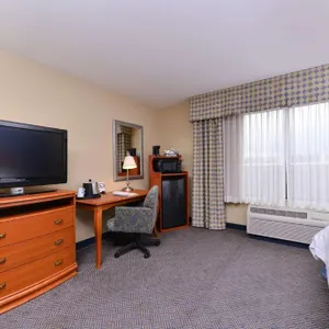 Hampton Inn Evanston