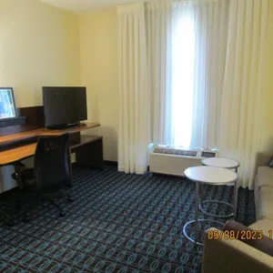 Fairfield Inn & Suites by Marriott Sidney
