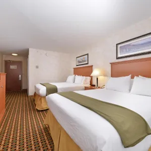 Holiday Inn Express Rawlins, an IHG Hotel