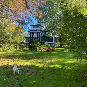 Celtic Mansion Annfield Manor, Little Bras dʼOr – Updated 2024 Prices